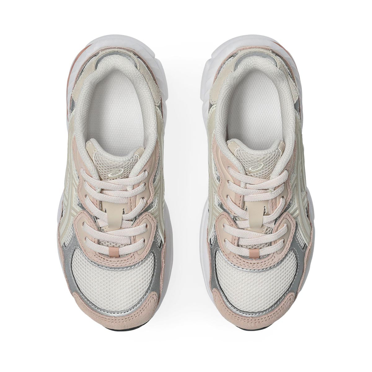 Asics Gel Nyc PS Kids Blush Cream סניקרס אסיקס לילדים