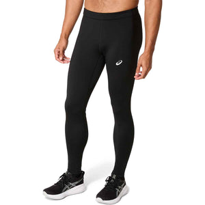 Asics Core Winter Tight Men Performance Black טייץ ריצה לגברים
