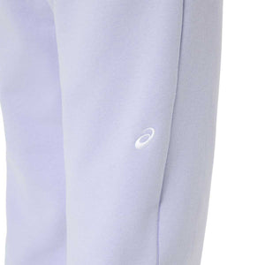 Asics Sweat Pant Women Fresh Air מכנסי אסיקס לנשים