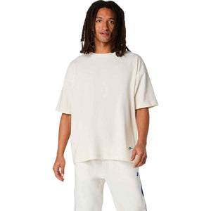 Asics Heritage Heavy Cotton Citee Unisex Cream Berlin חולצת אסיקס יוניסקס