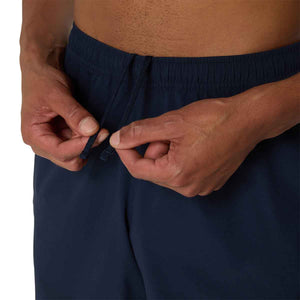 Asics Court 7In Short Men Midnight מכנסי טניס לגברים