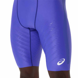 Asics Metaspeed Tight Men Cobalt Burst טייץ ריצה לגברים