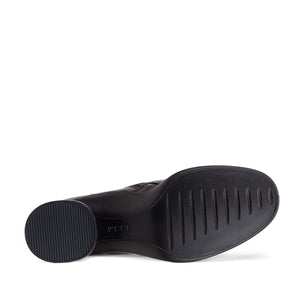 Ecco Sculpted LX 35 Potting Soil נעלי עקב אקו