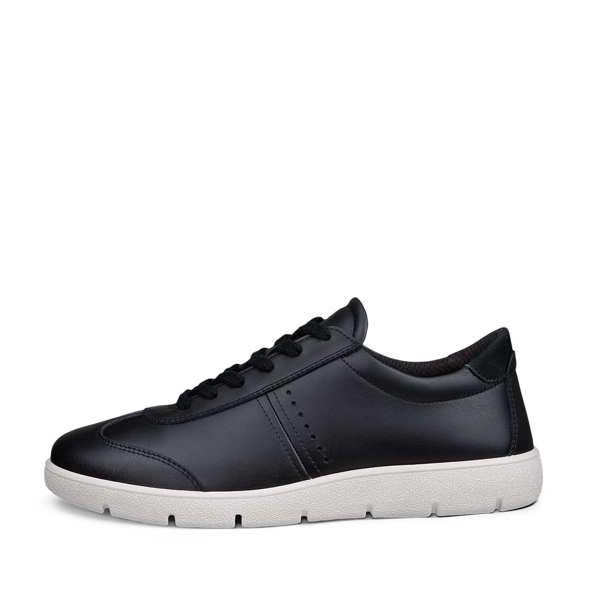 Ecco Bella 2 Black סניקרס נשים אקו