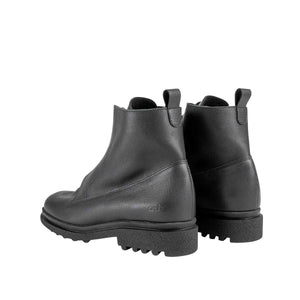 HONULU ANDES BLACK מגפי נשים ארצ'