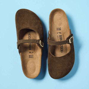 Birkenstock Maria Carafe כפכפי בירקנשטוק מריה לנשים
