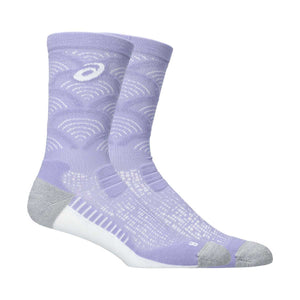 Asics Performance Run Crew Sock Unisex - Fresh Air גרבי ריצה אסיקס