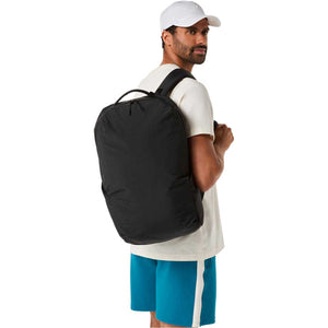 Asics Performance Life Style Back Pack Unisex תיק גב אסיקס