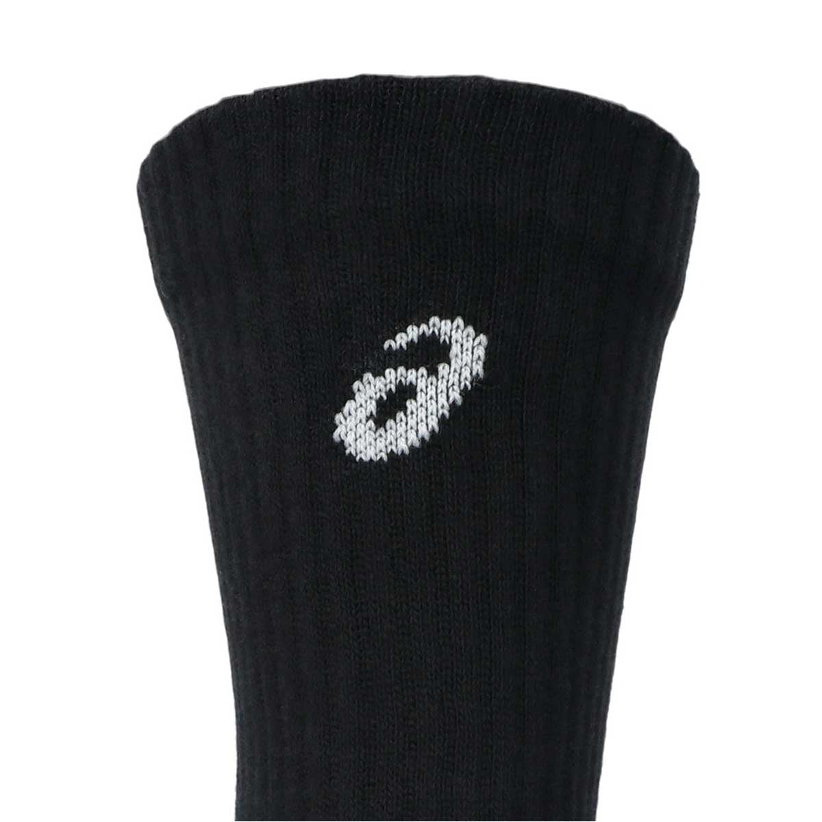 Asics 3 Pack Crew Sock Unisex - Multi שלישיית גרבי אסיקס