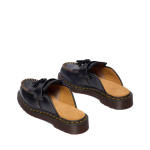 Dr. Martens Adrian Mule Black כפכפי ד"ר מרטינס