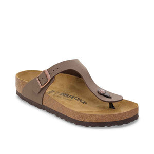 Birkenstock Gizeh Mocca BF בירקנשטוק כפכפי נשים גיזה