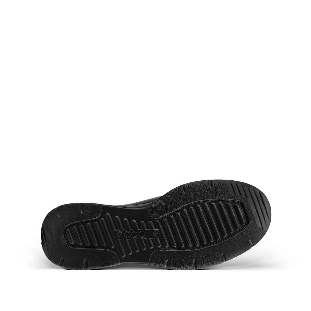 Ecco Irving Black נעלי אקו לגברים
