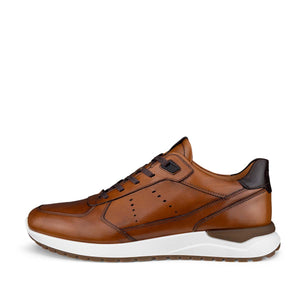 Ecco Astir Neo Cocoa Brown סניקרס אקו לגבר