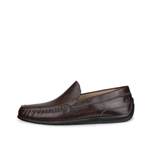 Ecco Classic Moc 2.0 Coffee נעלי מוקסין אקו לגברים