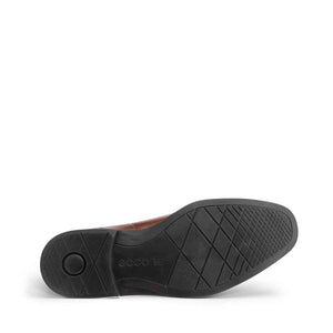 Ecco  Melbourne Camel מגפיים לגברים אקו