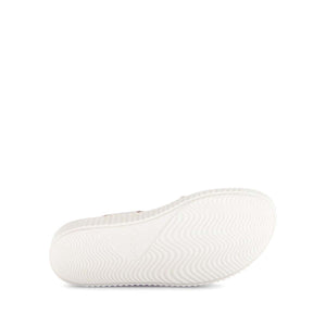 Gabor Beige platform sandal סנדלי נשים גאבור