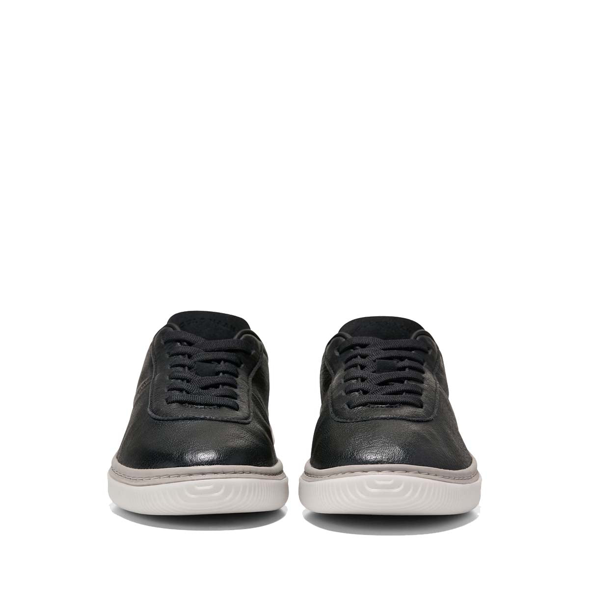 Cole Haan Grandpro Packwell Sneakers Black Ivory סניקרס קול האן לנשים