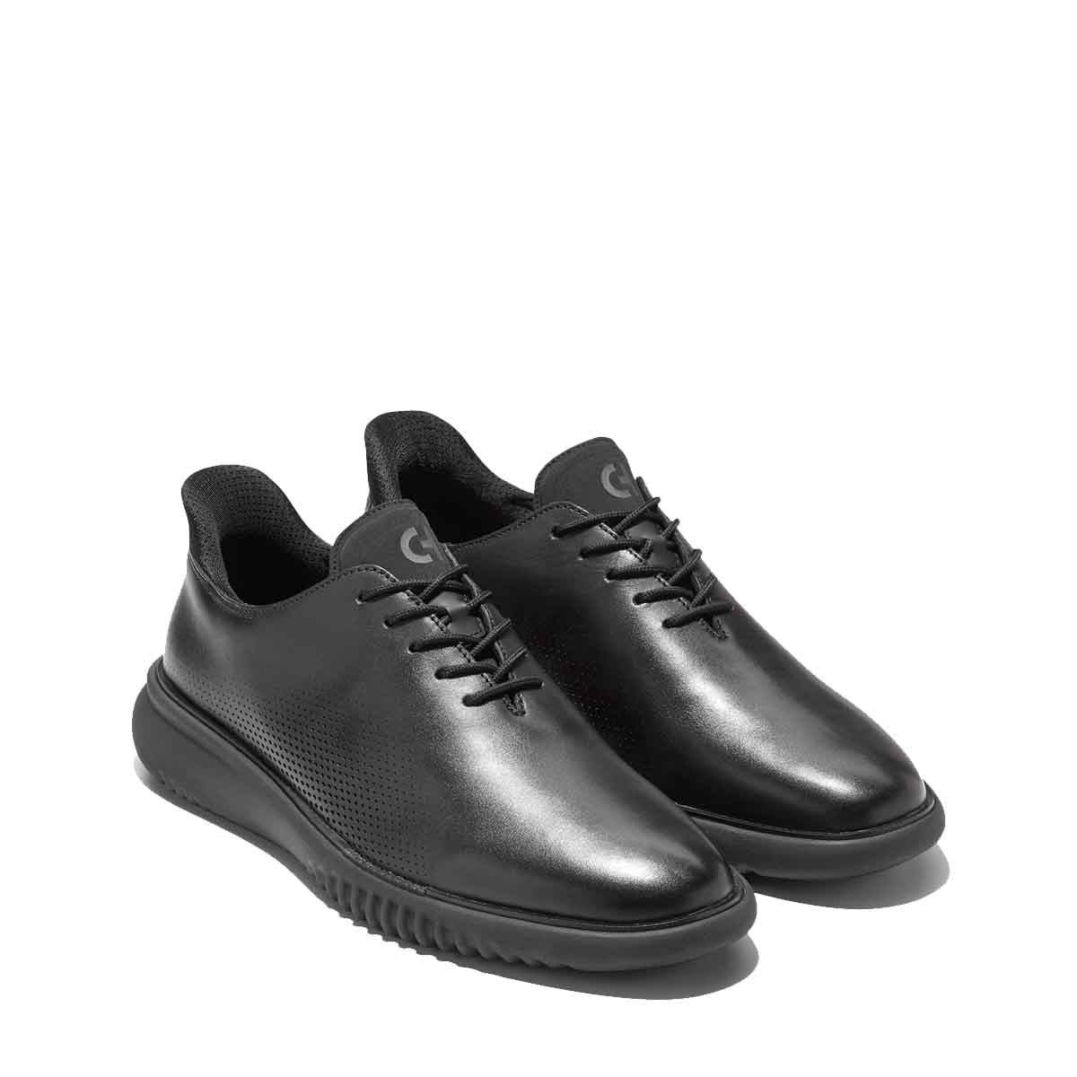 Cole Haan 2.Zerogrand Evo Laser Quick-On Oxfords Black סניקרס קול האן לגברים