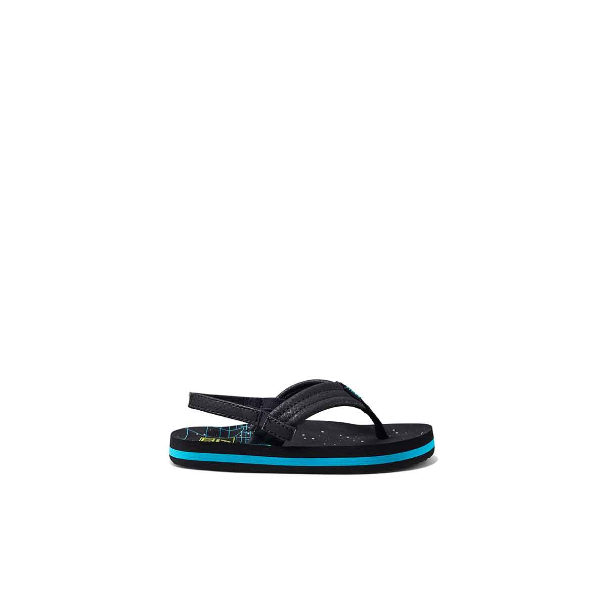 Reef Little Ahi Sharkade כפכפי תינוקות ריף