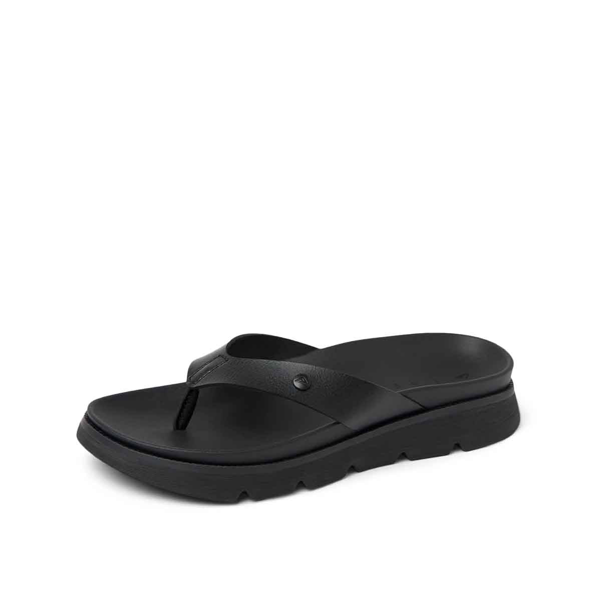 Reef Vista Luxe Vivianahh Black Black כפכפי ריף לנשים
