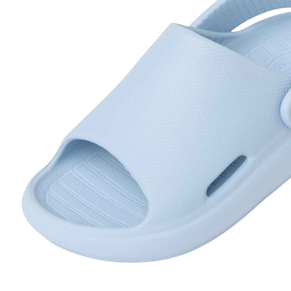 Reef Little Rio Slide Dusty Blue כפכפי ריף לתינוקות