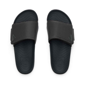 Reef Phantom Slab Black כפכפי ריף לגברים