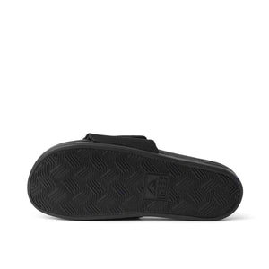 Reef Cshn Phantom Slide Black כפכפי ריף לגברים