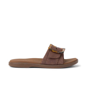 Reef Sunny Emma Chocolate כפכפי ריף לנשים