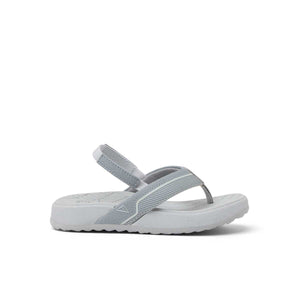 Reef Little Windswell Grey כפכפי תינוקות