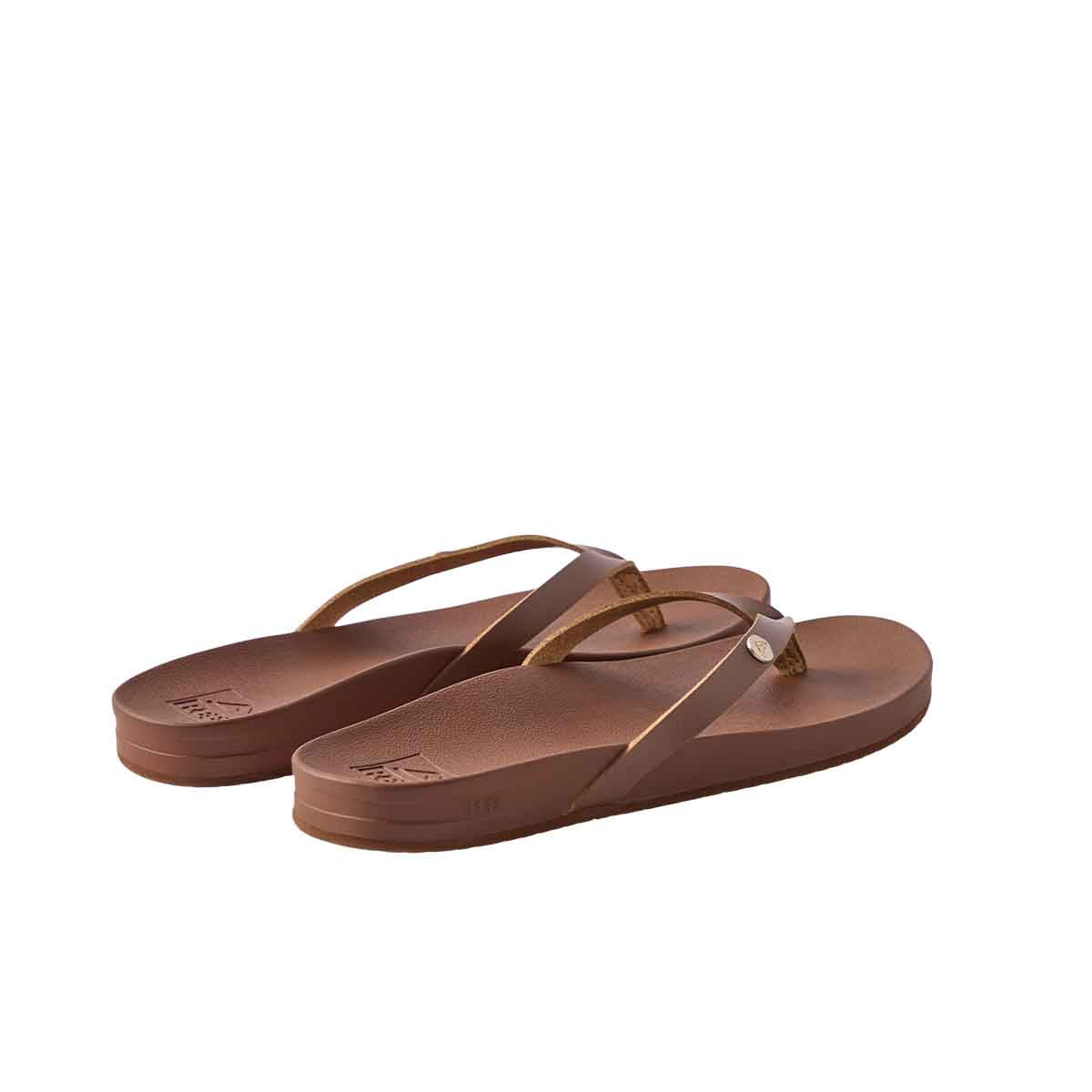 Reef Vista Ivy Chocolate כפכפי ריף לנשים