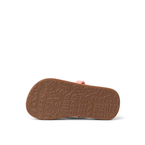 Reef Little Ahi Leopard Canyon Sunset סנדלי תינוקות ריף