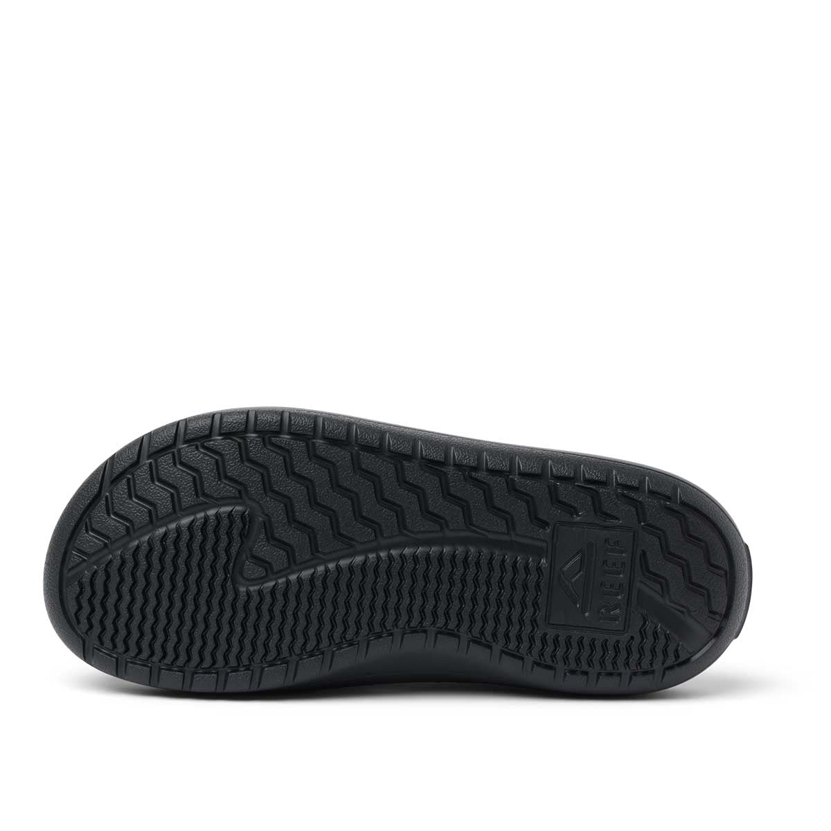 Reef Glider Black כפכפי גברים ריף