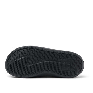 Reef Glider Black כפכפי גברים ריף