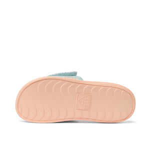 Reef G Kids Salty Slide Blue Haze כפכפי ילדים