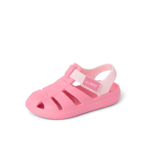 Reef G Totally Beachin Glitter Pink סנדלי ריף לתינוקות
