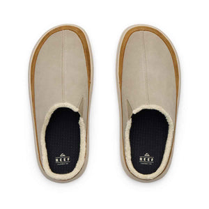 Reef Rambler Mule Brown כפכפי בית ריף לגברים