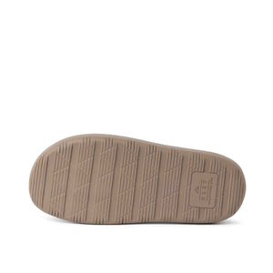 Reef Rambler Mule Black Brown כפכפי ריף לגברים