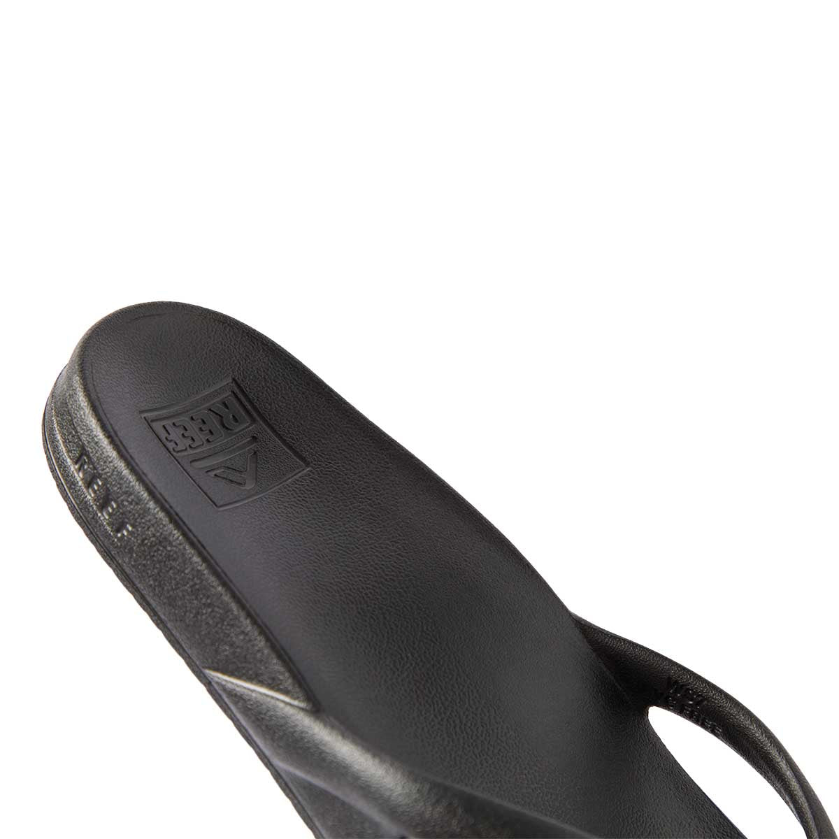 Reef Vista Vay-Cay Black - כפכפי ריף לנשים