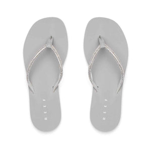 Reef Bliss Bling Fling Silver כפכפי ריף לנשים