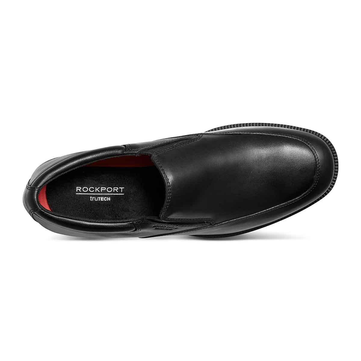 Rockport EDISON BLK01 נעלי רוקפורט לגברים