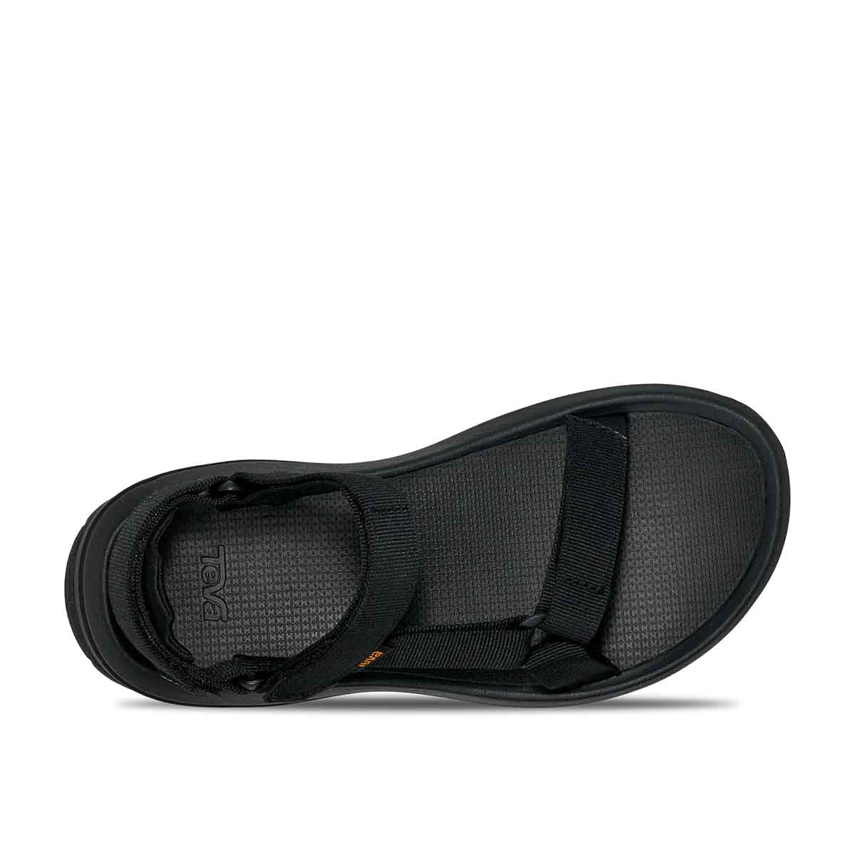Teva Hurricane XLT3 Black סנדלים לנשים