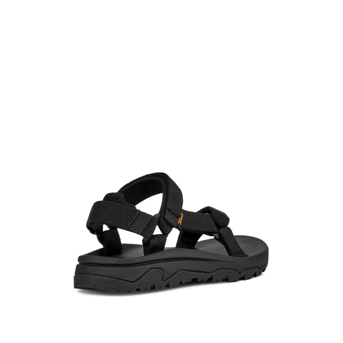 Teva Hurricane XLT JR Black סנדלי ילדים
