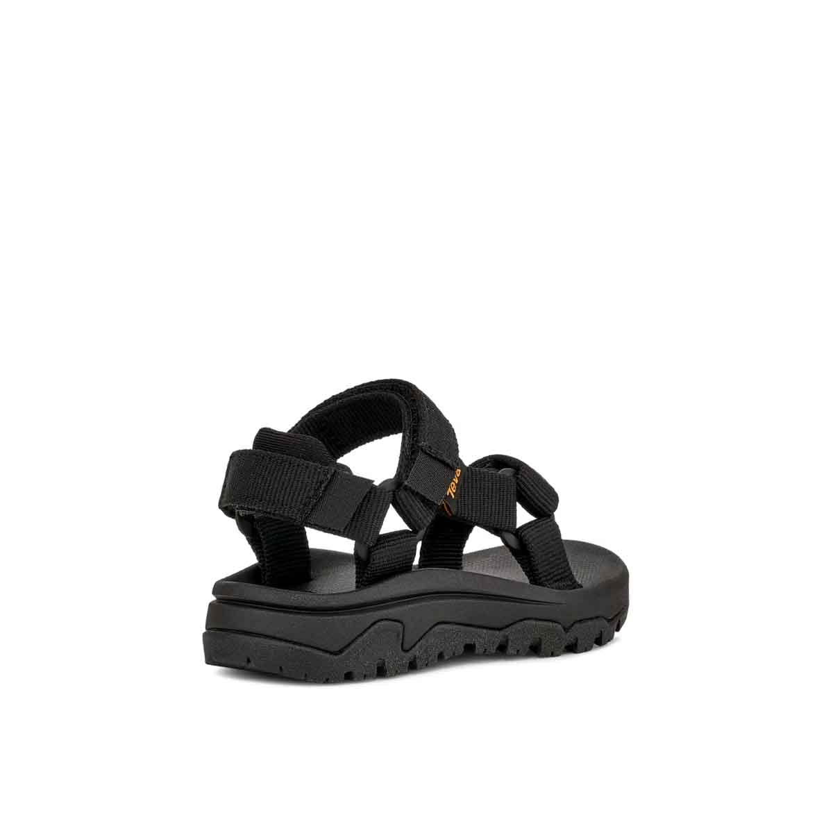 Teva Hurricane XLT JR - Black סנדלי תינוקות