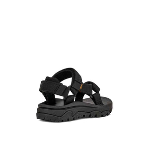 Teva Hurricane XLT JR - Black סנדלי תינוקות