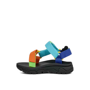 Teva Hurricane XLT JR - Neon Multi סנדלי תינוקות