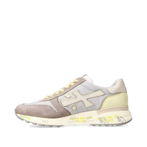 Premiata MICK 6615 סניקרס גברים