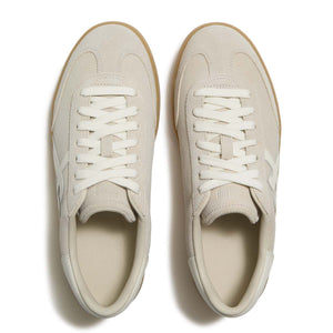 Fit Flop The Dash FF Sneaker T-Toe - Hazy Taupe Egret סניקרס פיט פלופ נשים