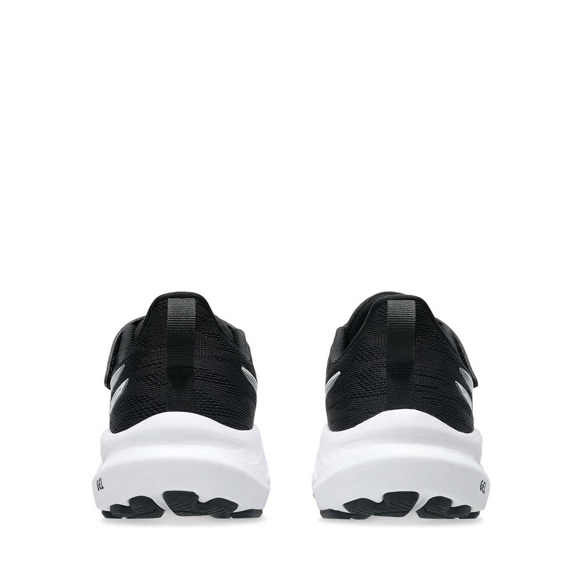 Asics GT 1000 14 PS Kids Black Steel Grey נעלי ריצה לילדים