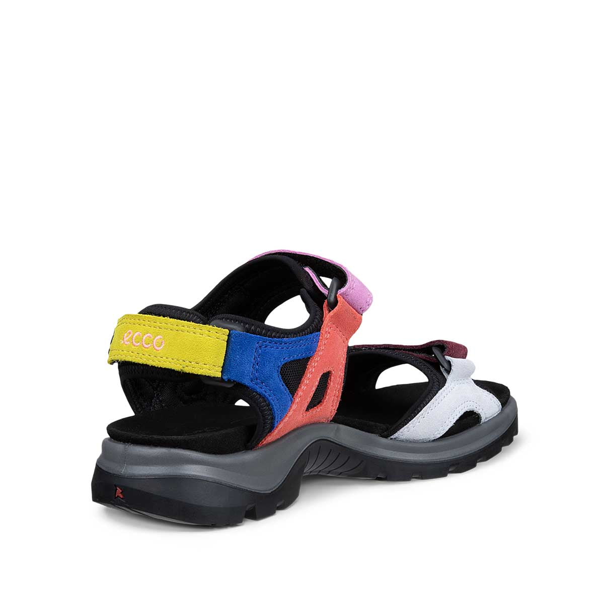 Ecco Offroad Multicolor סנדלי אקו לנשים