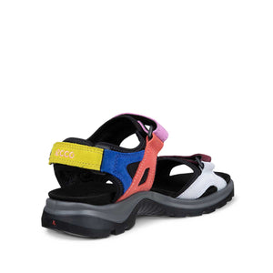 Ecco Offroad Multicolor סנדלי אקו לנשים